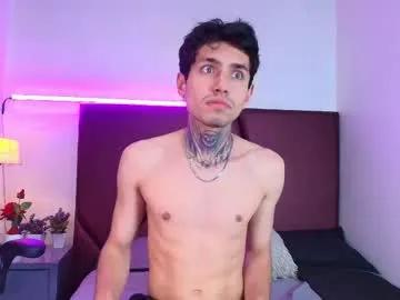 verooxxx_ — oil in my body  [51 tokens left] I have a lot of cum for you #bigcock #latino #twink #cum #muscle