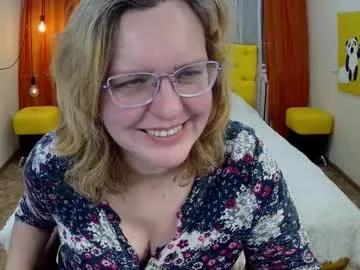 vestawoody on Chaturbate
