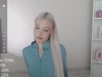 vickyfuckingdoll on Chaturbate