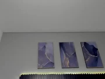 victoria_noir_18 on Chaturbate