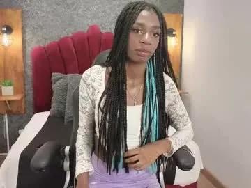 victoria_noir_18 on Chaturbate
