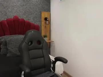 victoria_noir_18 on Chaturbate