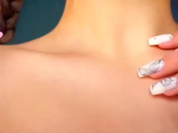 victoriadreamtt on Chaturbate