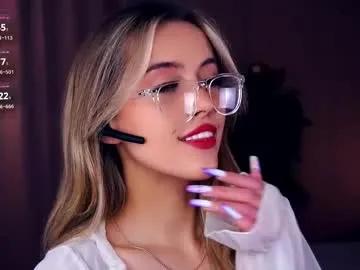 victoriadreamtt on Chaturbate