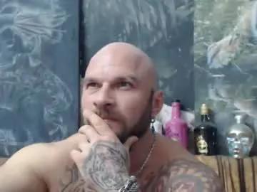 viking_me on Chaturbate