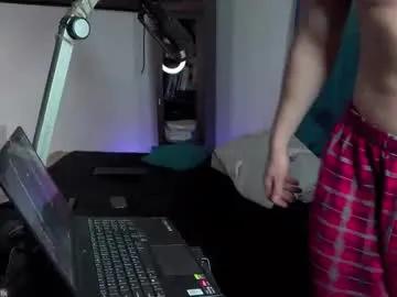 viktor_secret on Chaturbate