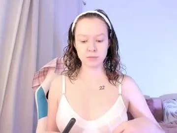 viktoria_sullivans on Chaturbate