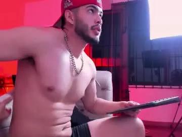 vincentblack_ on Chaturbate
