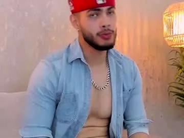 vincentblack_ on Chaturbate