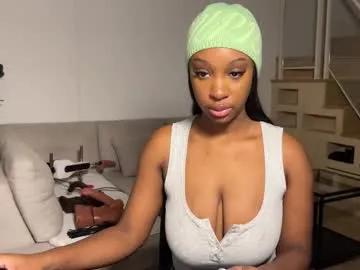 violet6xft on Chaturbate