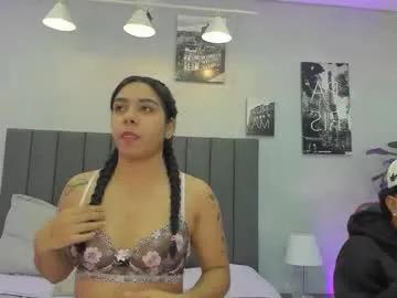 violet_and_myers on Chaturbate