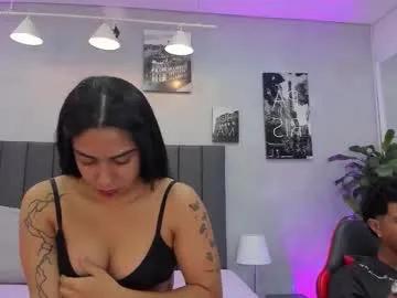violet_and_myers on Chaturbate