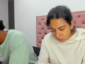 violet_and_myers on Chaturbate