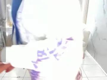 violeta_sub on Chaturbate