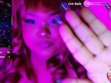 violetvvvv on Chaturbate