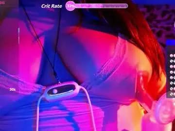 violetvvvv on Chaturbate