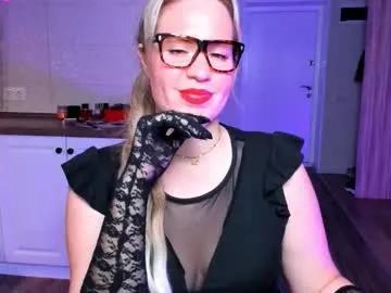 vip_juicy on Chaturbate