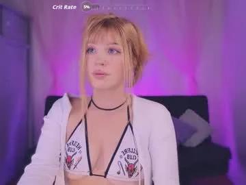 virtual_dollx on Chaturbate