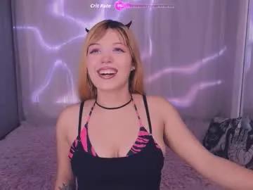 virtual_dollx on Chaturbate