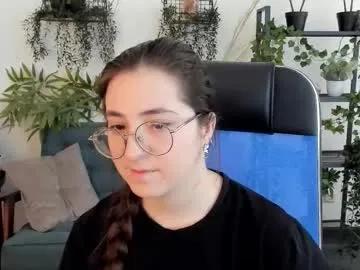 virtualvoyant — GOAL: for the mood [459 tokens remaining] Hey guys, I'm back here. Lots of things have happened    #goddess #nonude #brunette #cute #shy