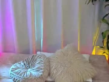 vittoria__rossi on Chaturbate