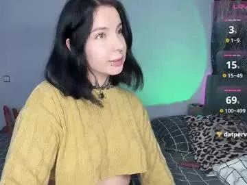 vivi__squirrel — THERE ARE CRAZY PEOPLE HERE -- Current Goal: lick and suck dildo at 199 tokens -- Next Goal: deepthroat in doggy -- #bigass #longtongue #goth #deepthroat