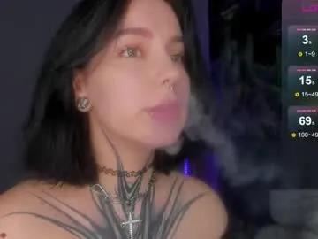 vivi__squirrel on Chaturbate