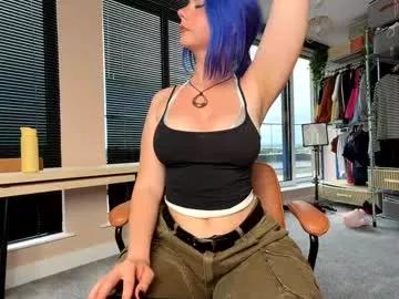 vixenp on Chaturbate