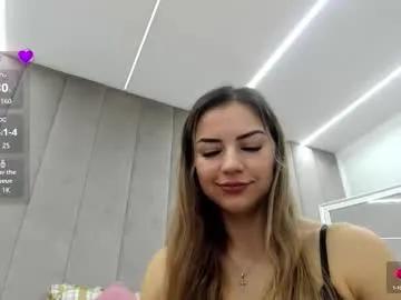 von_dee on Chaturbate