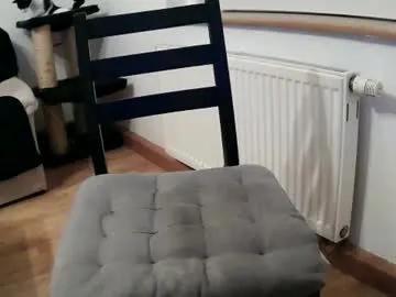 vulkan12p on Chaturbate