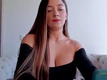 wandathompson_ on Chaturbate