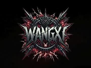 wangxi__ on Chaturbate