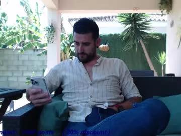 wapos__25 on Chaturbate