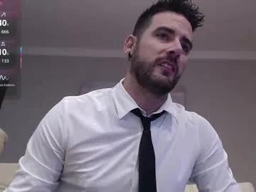 wapos__25 on Chaturbate