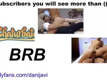 wapos__25 on Chaturbate