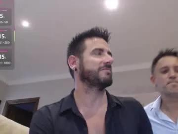 wapos__25 on Chaturbate