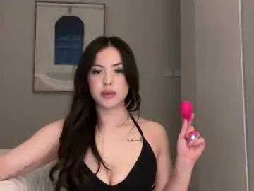 wasianbby on Chaturbate