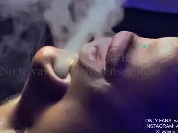 wayuu_goddess on Chaturbate