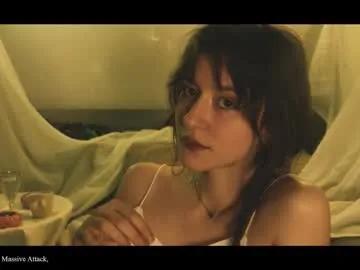 webcora on Chaturbate