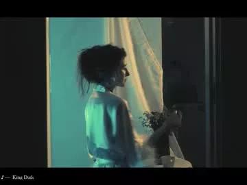 webcora on Chaturbate