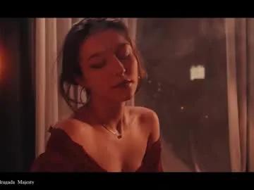 webcora on Chaturbate