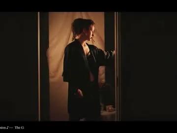 webcora on Chaturbate