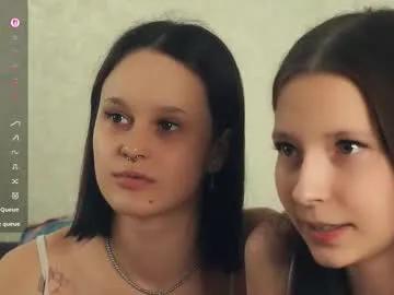 wendiesetters on Chaturbate