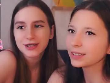 wendiesetters on Chaturbate