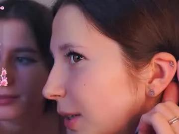 wendiesetters on Chaturbate