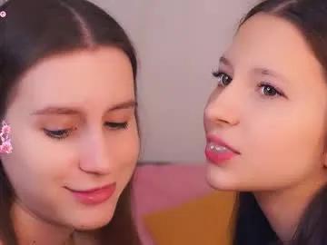 wendiesetters on Chaturbate