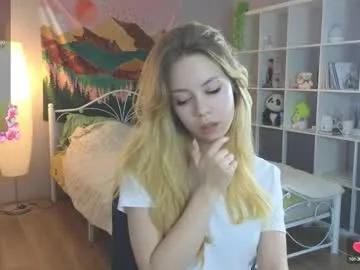 wendy_cutiex on Chaturbate