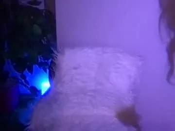 whisperingfire on Chaturbate