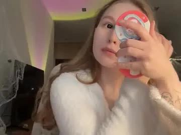 whoisalisa on Chaturbate