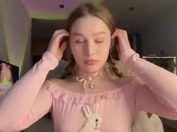 whoisalisa on Chaturbate